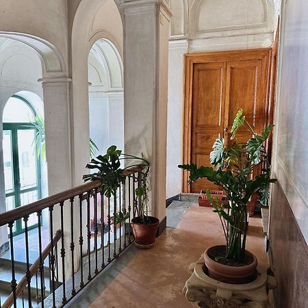 Villa La Zinefra Amalfi Dreams Minori Exterior foto