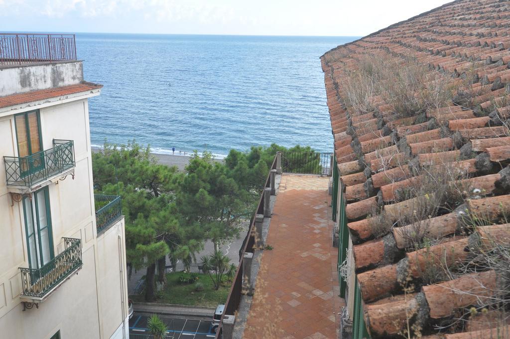 Villa La Zinefra Amalfi Dreams Minori Exterior foto